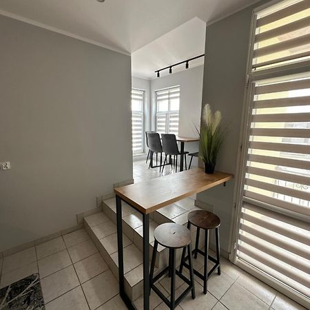 Apartament Zamkowa 14 Венгожино Экстерьер фото