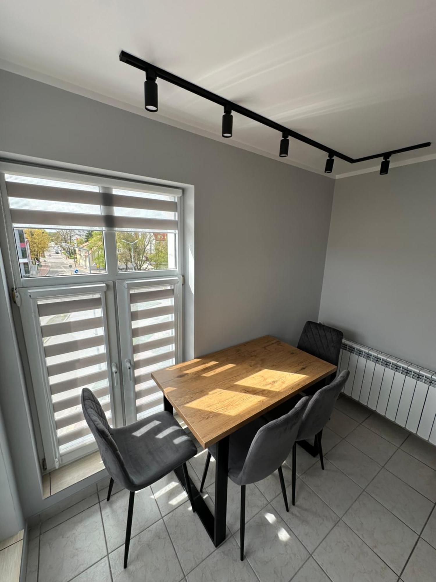 Apartament Zamkowa 14 Венгожино Экстерьер фото