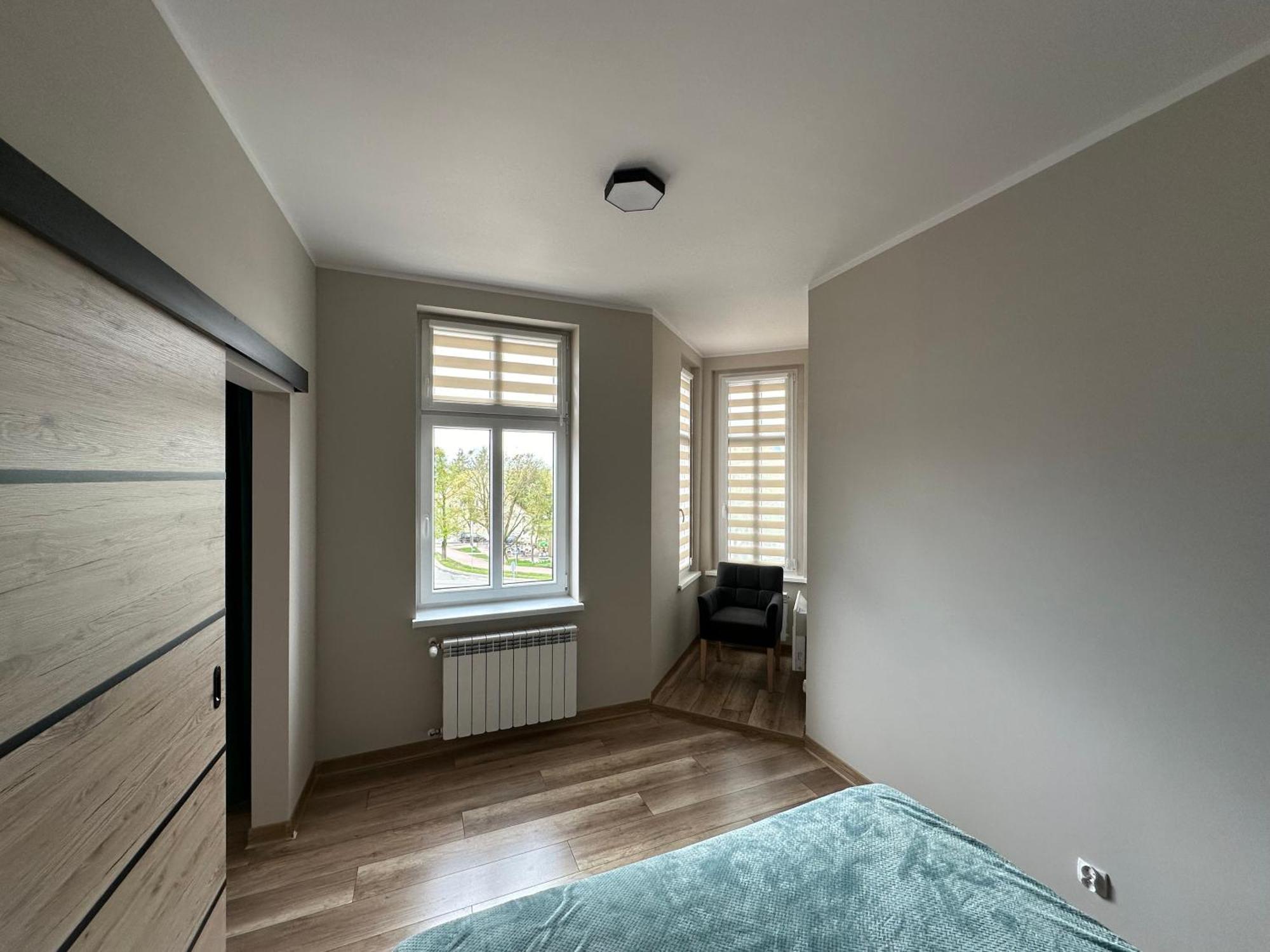 Apartament Zamkowa 14 Венгожино Экстерьер фото
