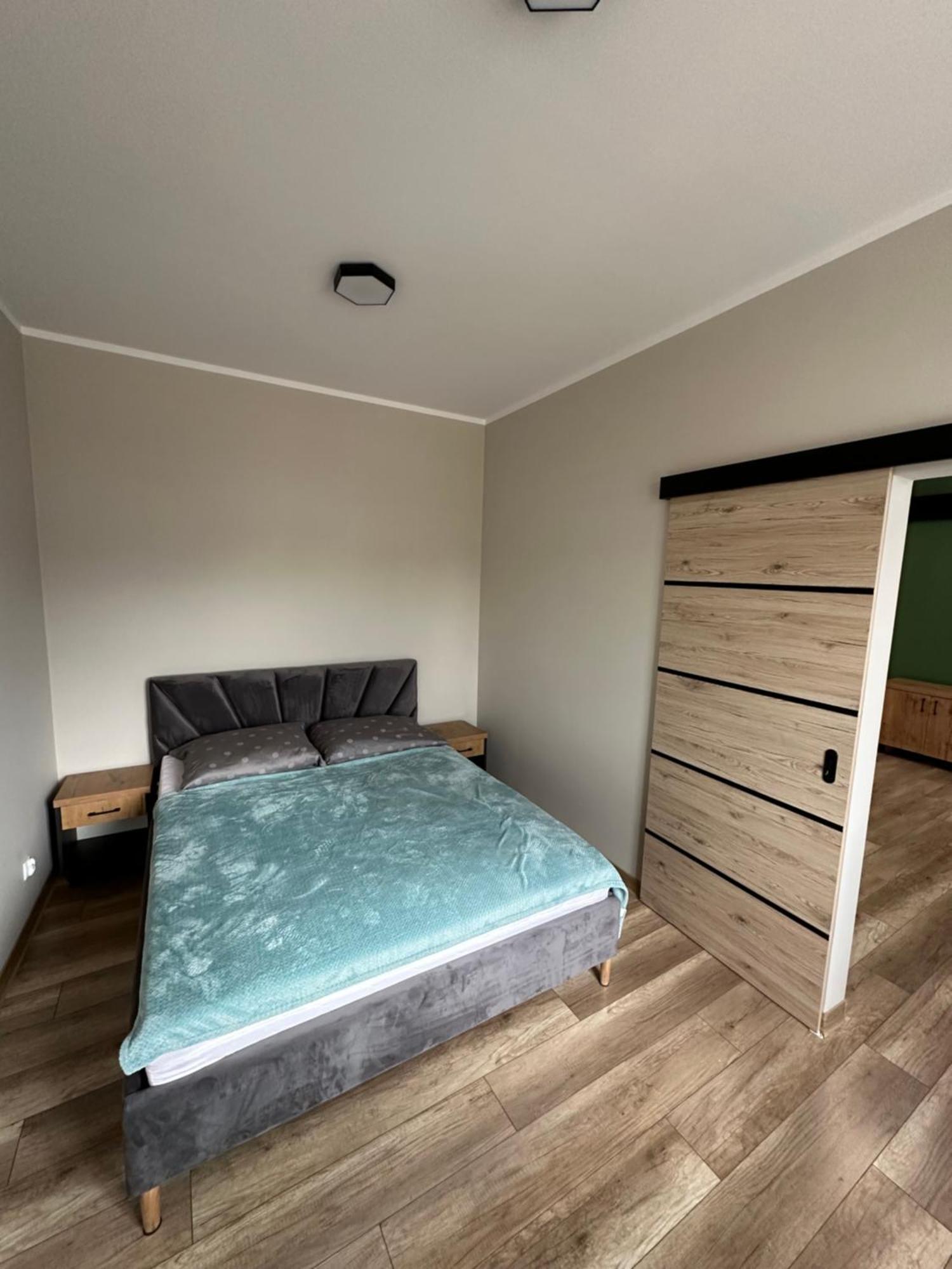 Apartament Zamkowa 14 Венгожино Экстерьер фото