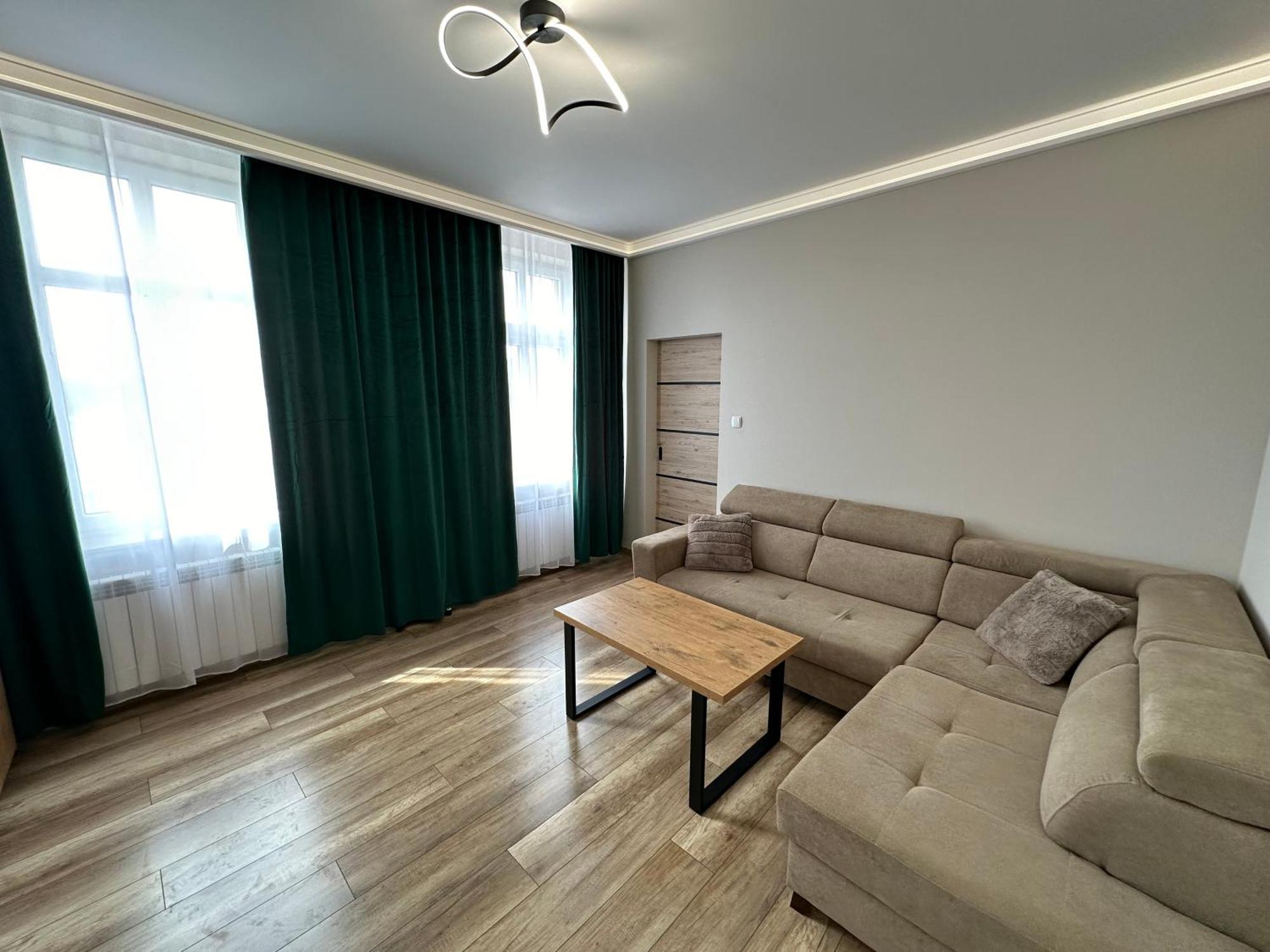 Apartament Zamkowa 14 Венгожино Экстерьер фото